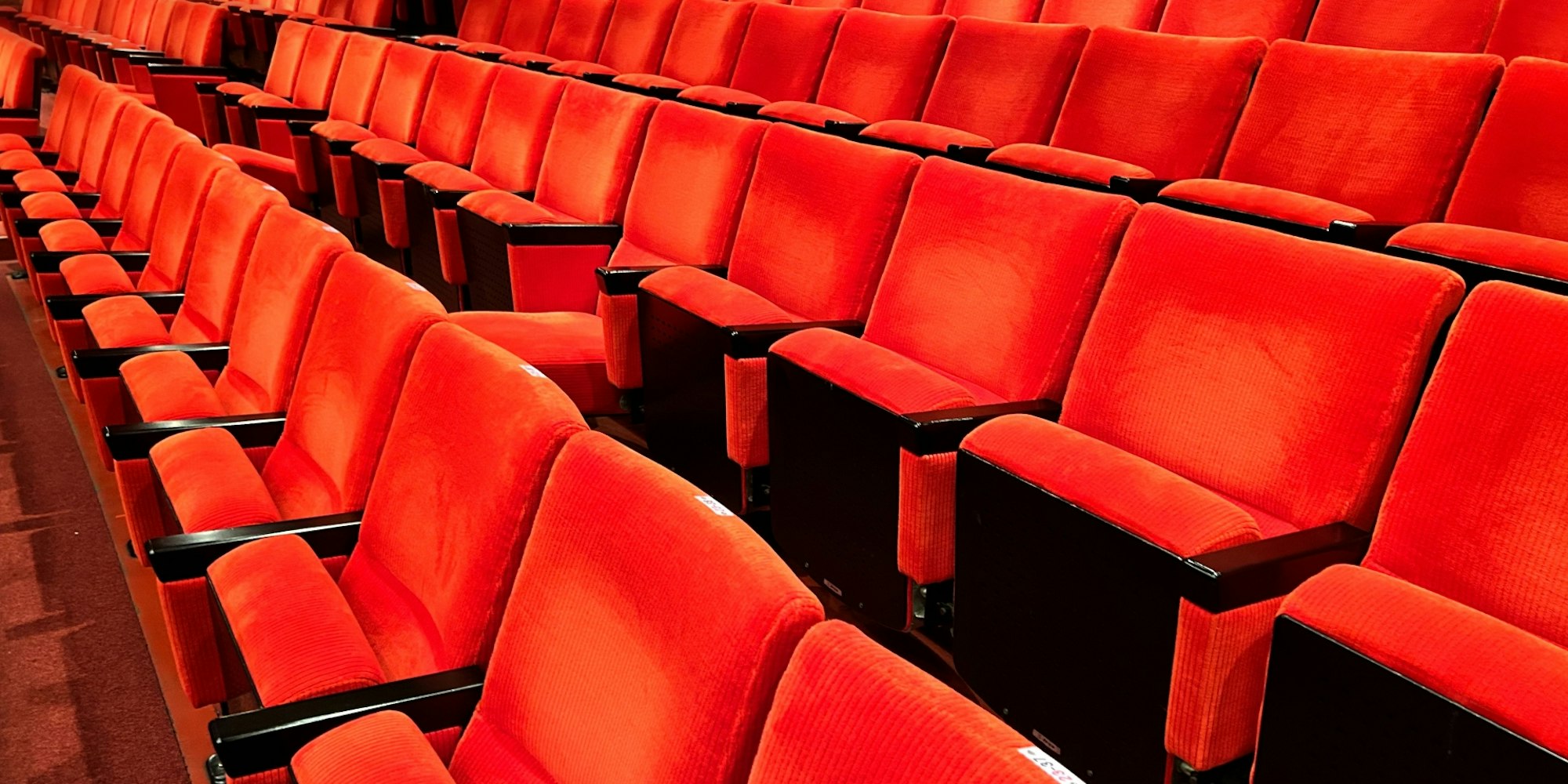 ヨーロッパの上質な映画を鑑賞|ヒューマントラストシネマ有楽町