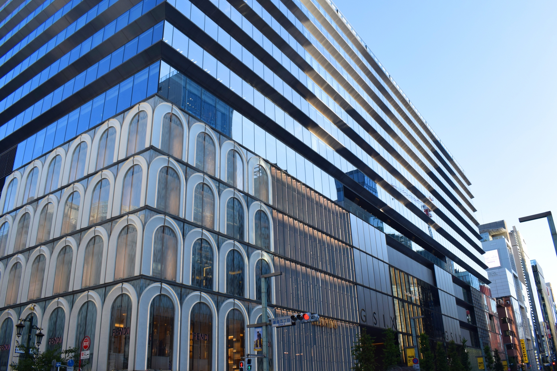 2026年】一度は訪れたい銀座観光で人気・おすすめのスポット32選