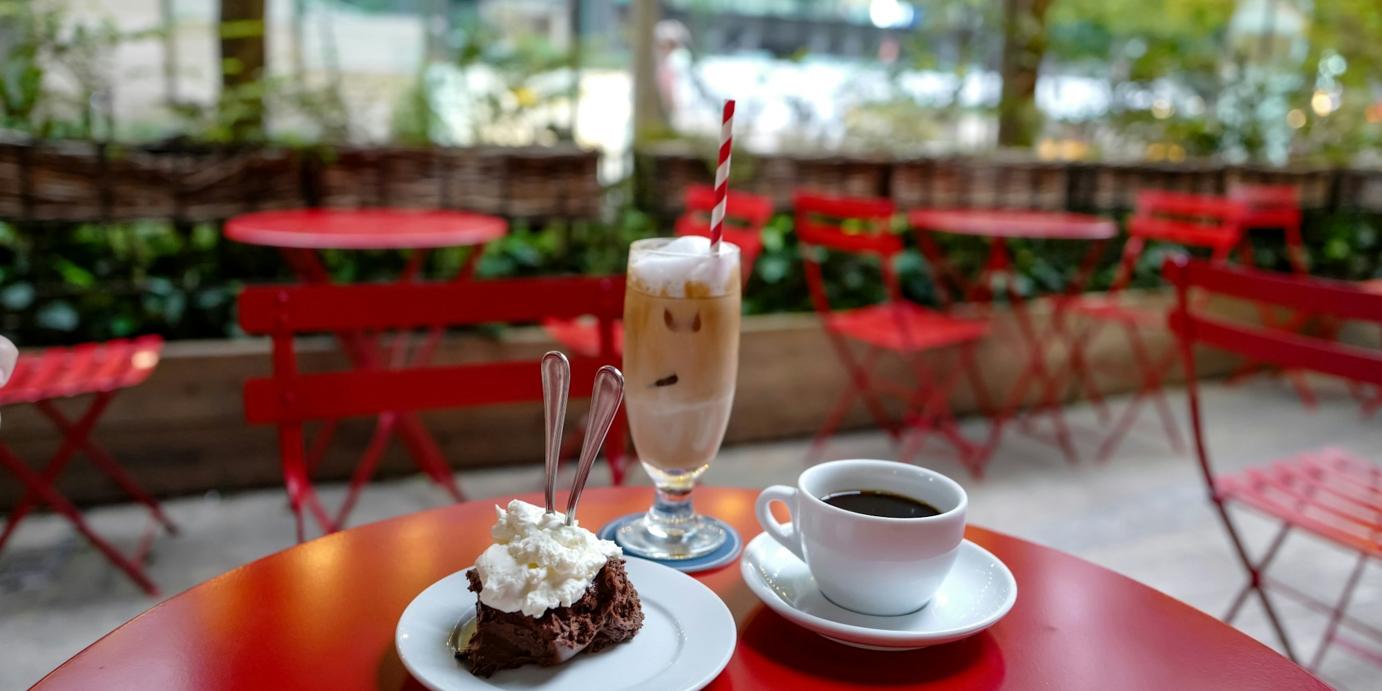 話題のショップ・グルメが大集合!|KIRARITO GINZA