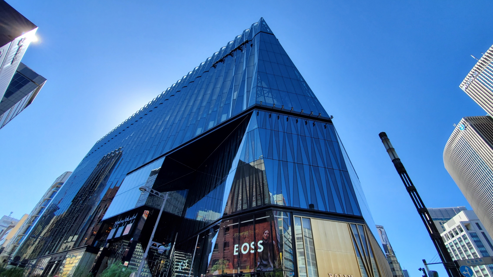 2026年】一度は訪れたい銀座観光で人気・おすすめのスポット32選