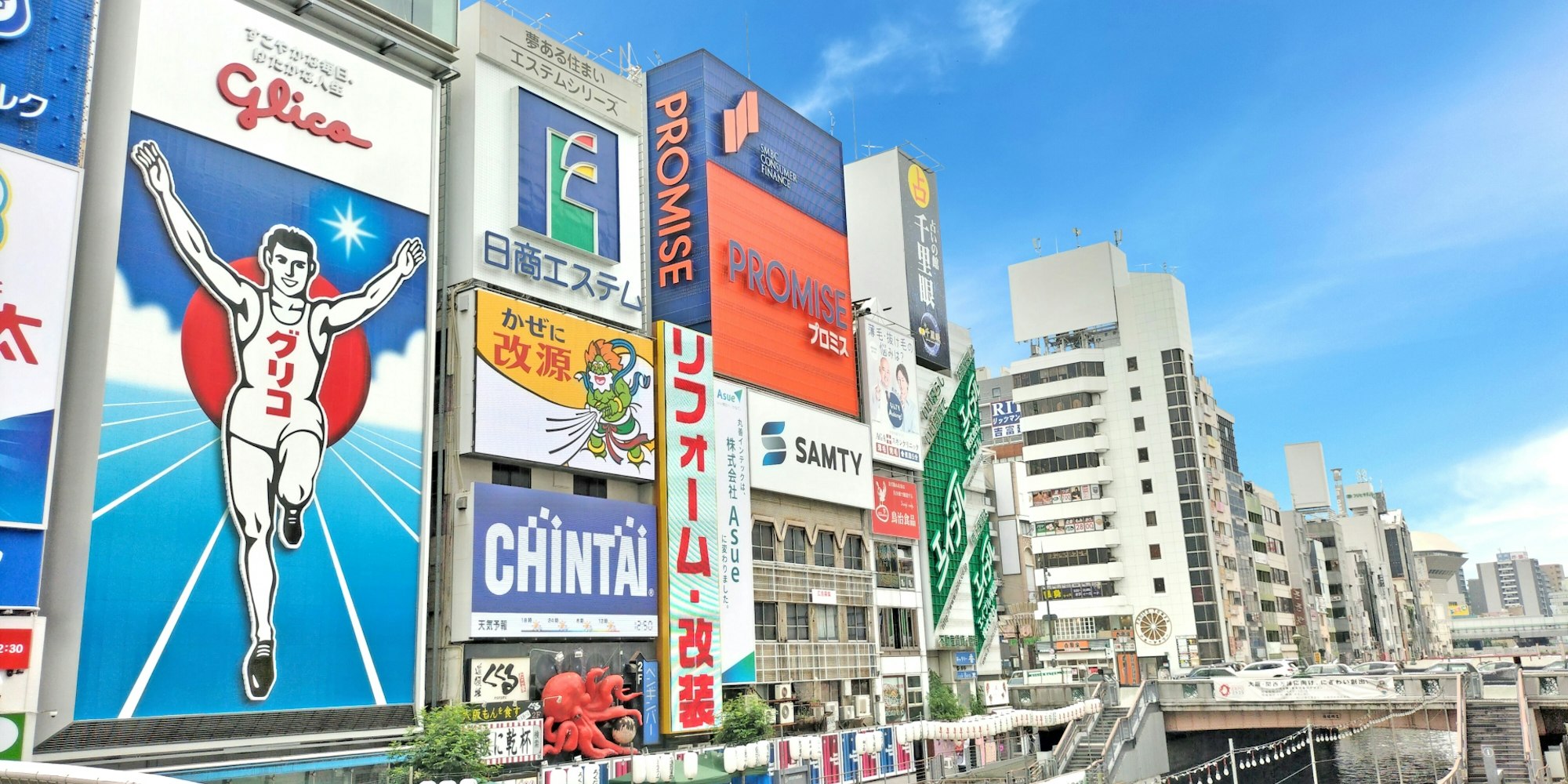 【2025年】心斎橋(ミナミ)のおすすめ観光スポット35選!人気な場所や暇つぶし場所も紹介|大阪着物レンタルwargo