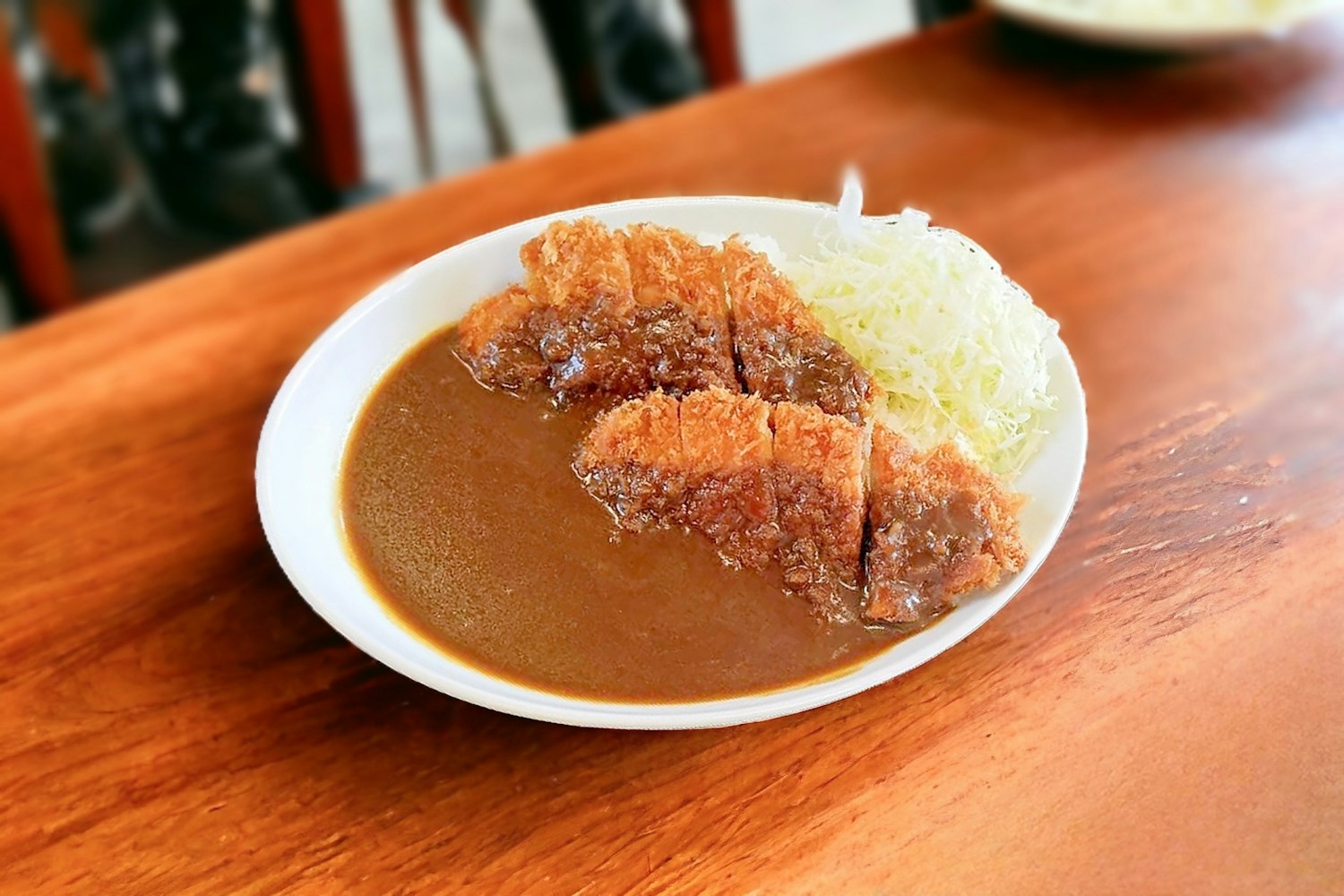 自由軒 難波本店
