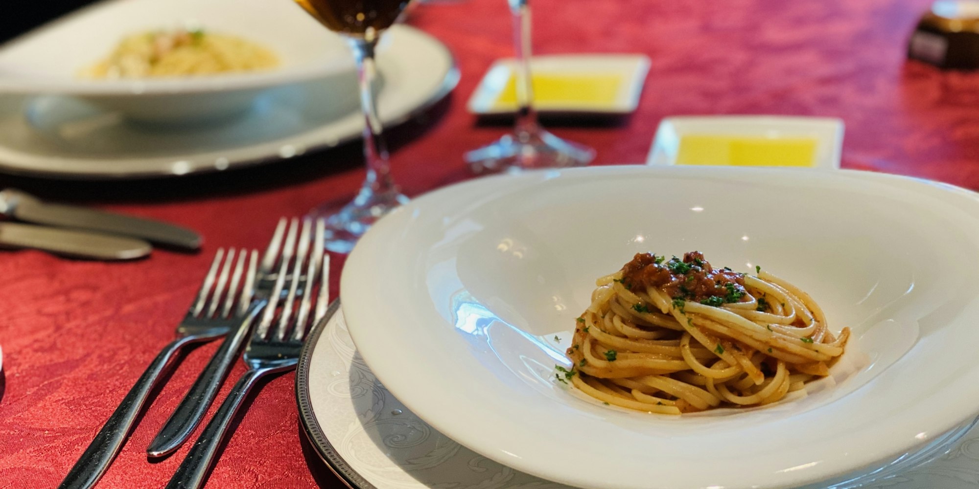 心斎橋周辺のおすすめレストラン