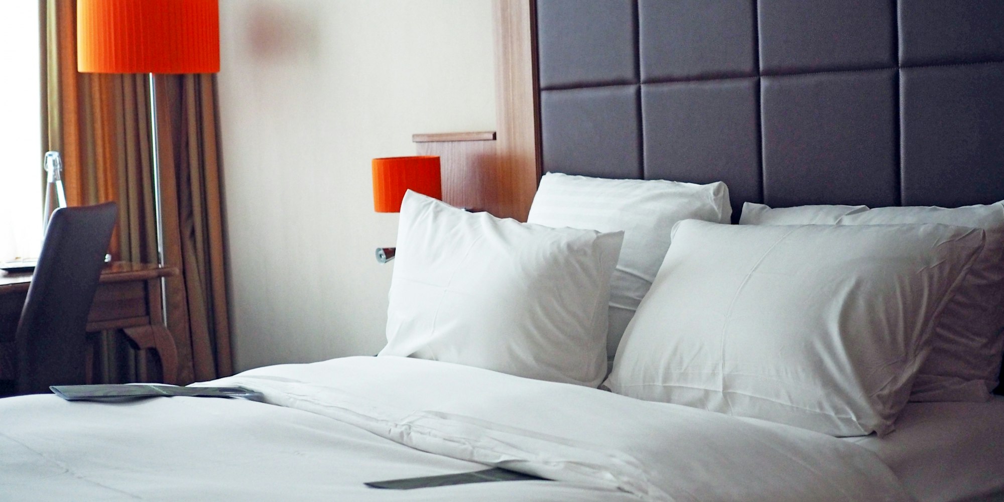 ホテルグレイスリー大阪なんば