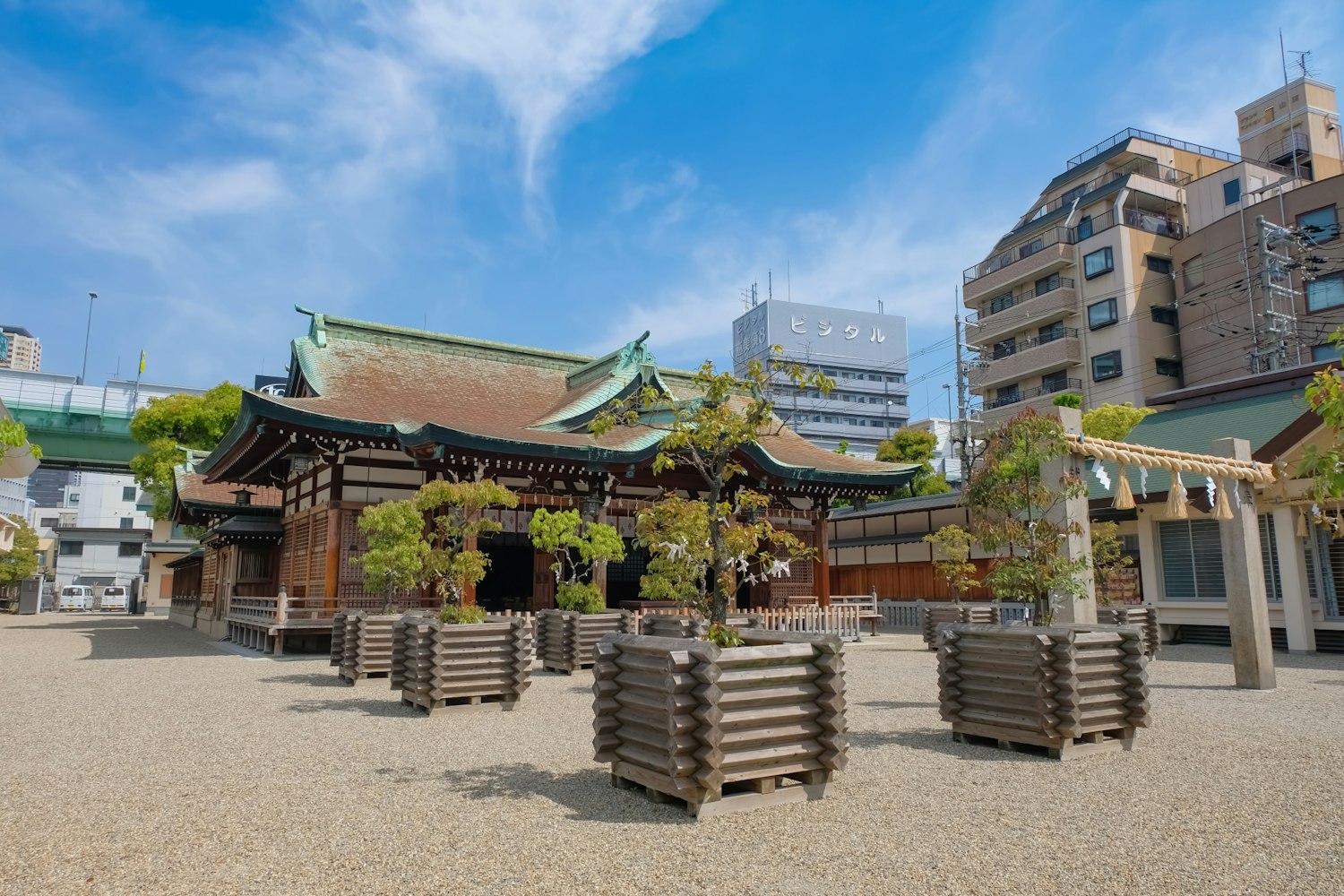 大阪七福神のえべっさんを祀る場所｜今宮戎神社（いまみやえびすじんじゃ）