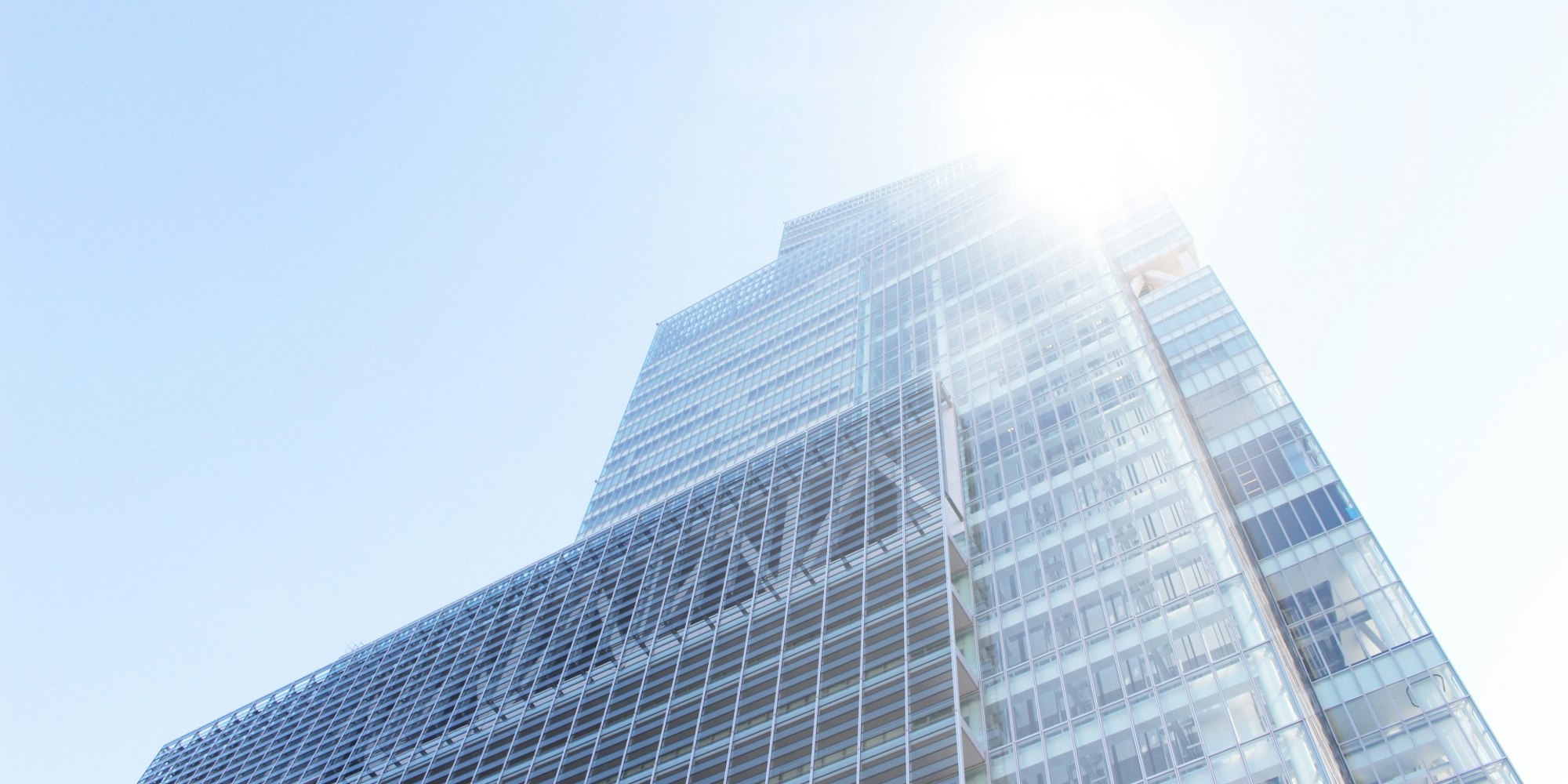 日本一高いビルから関西を一望|あべのハルカス