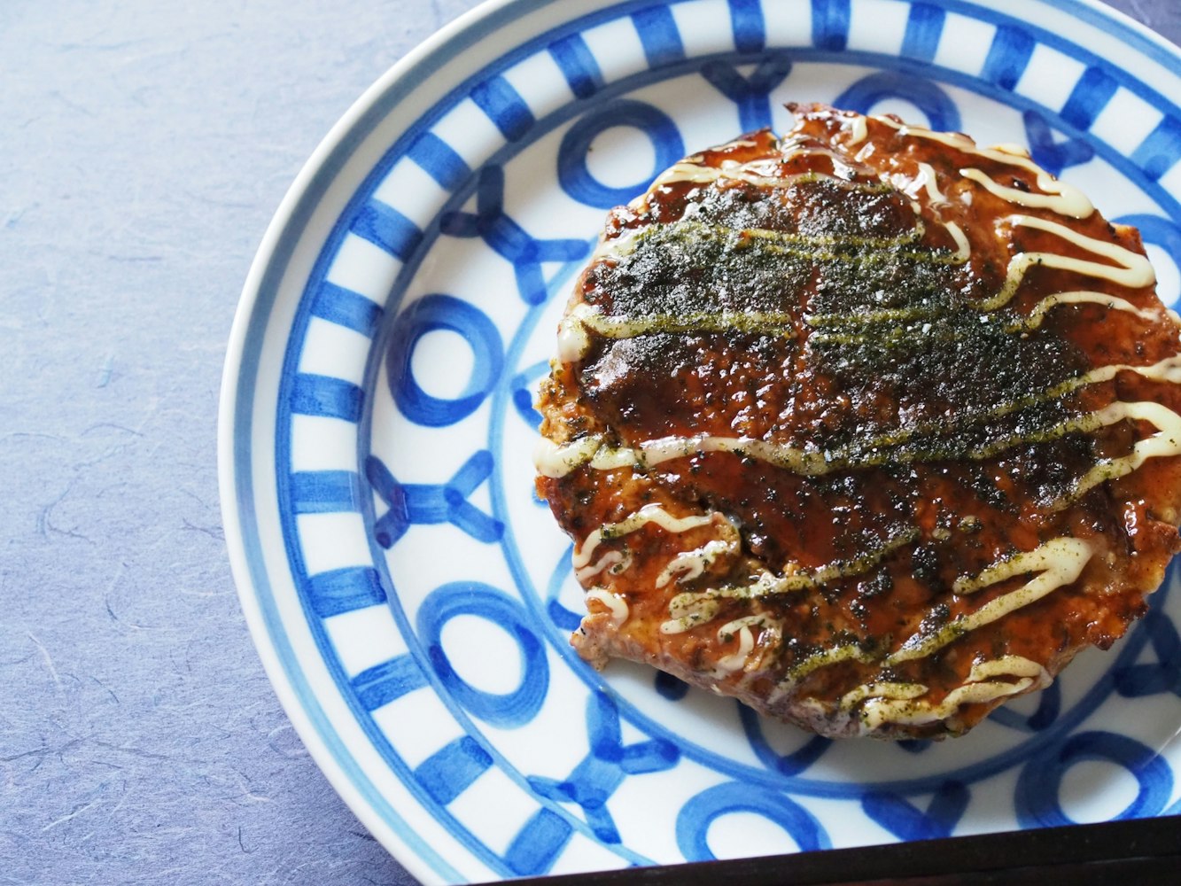 大阪と言えば粉もん！｜道頓堀コナモンミュージアム