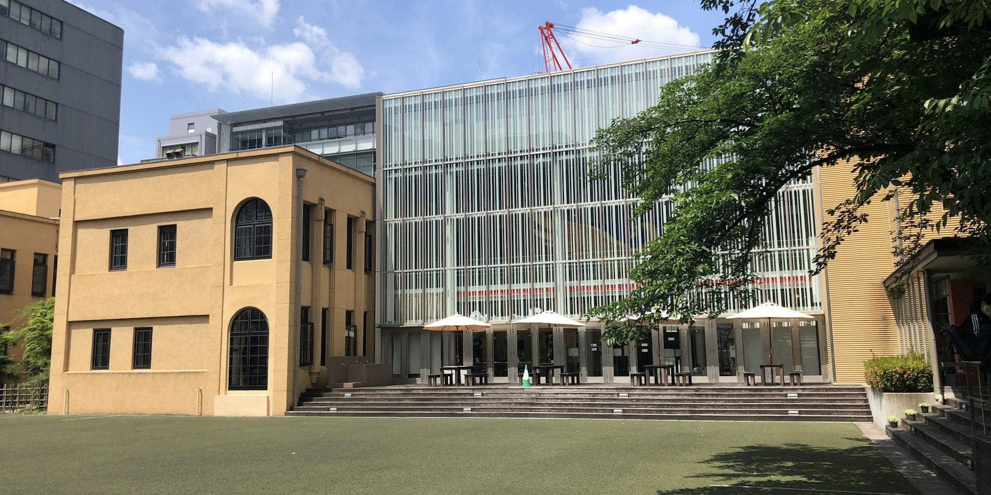 漫画好きなら訪れたい|京都国際マンガミュージアム