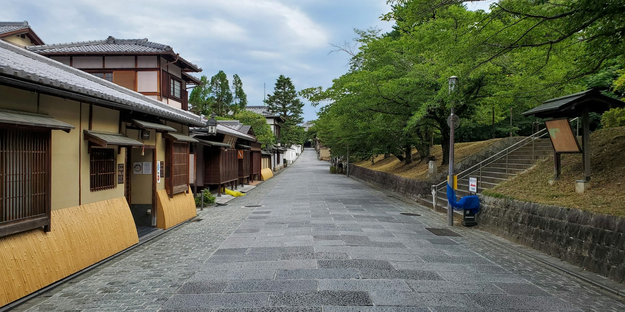北条所ねねゆかりの地|ねねの道