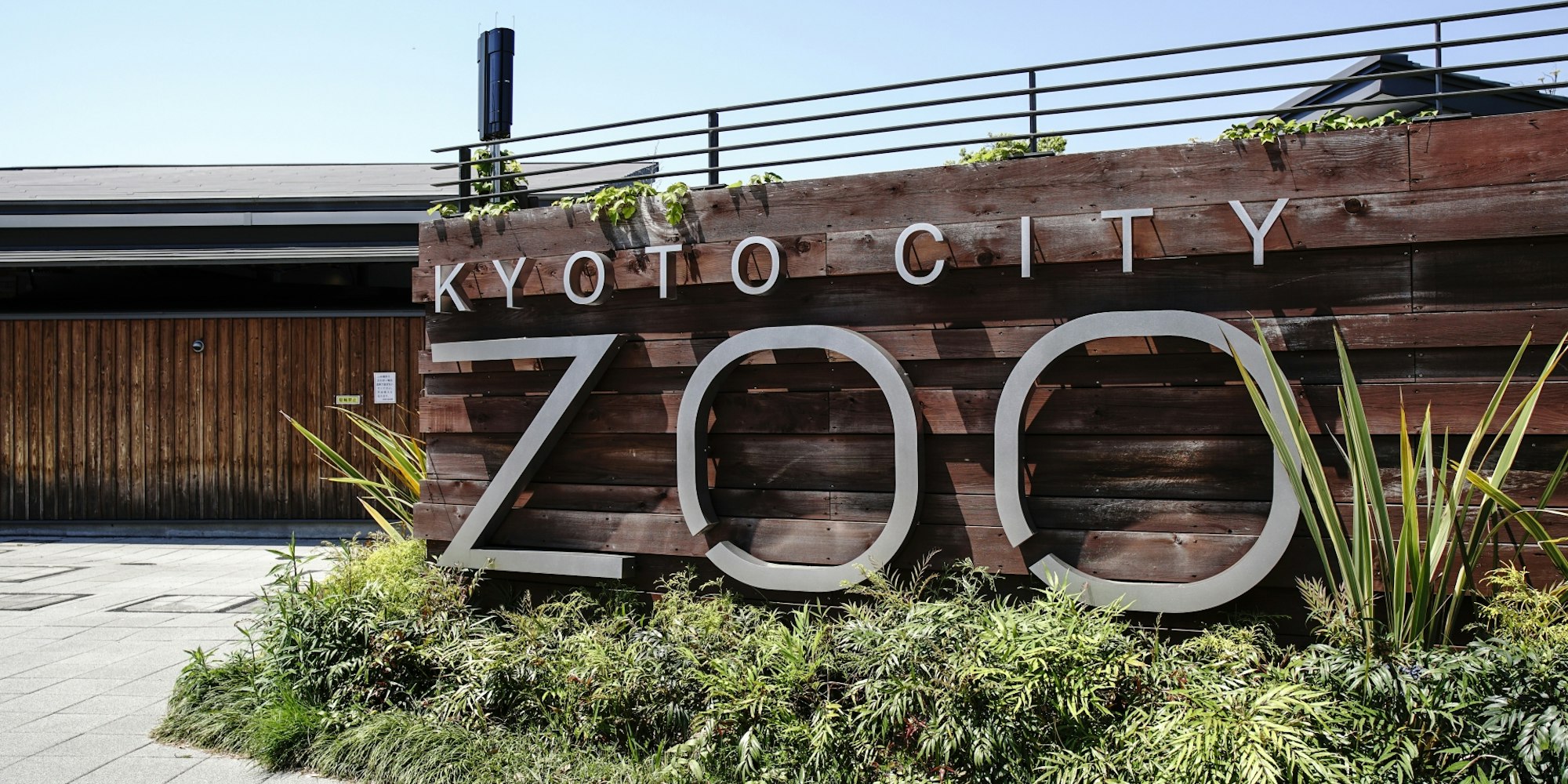 可愛い小動物に癒される|京都市動物園