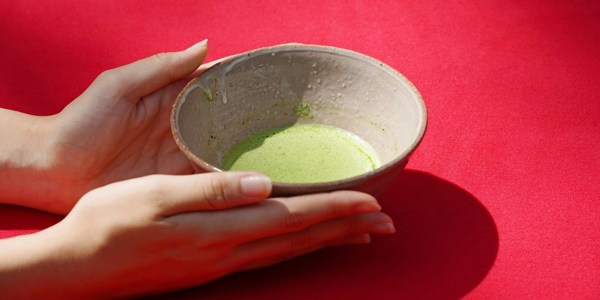 春のお茶会 春のお茶会