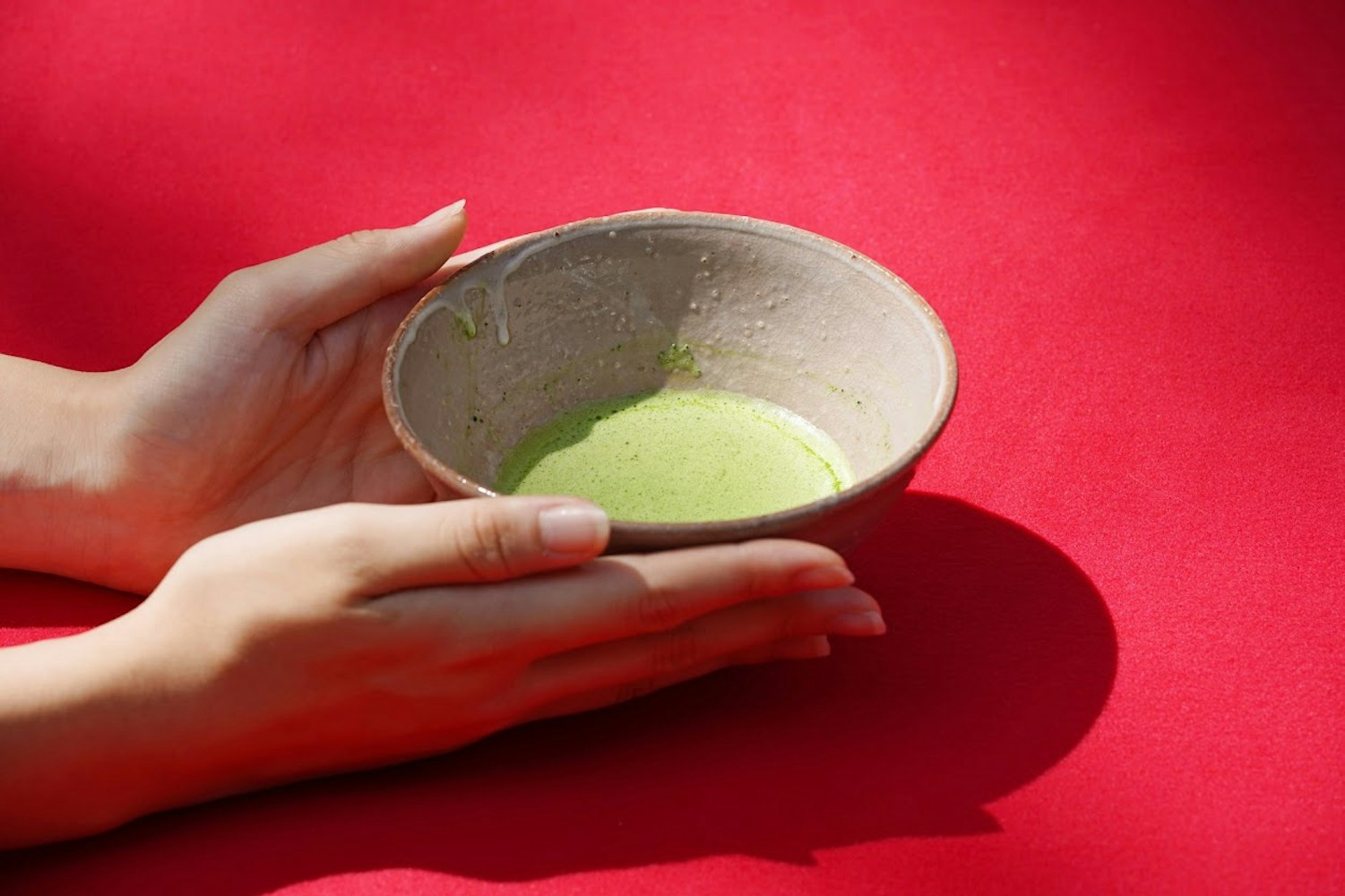春のお茶会
