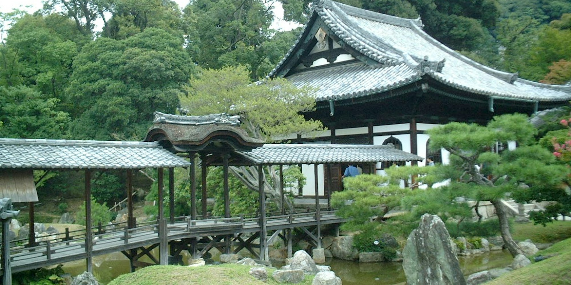 高台寺 高台寺