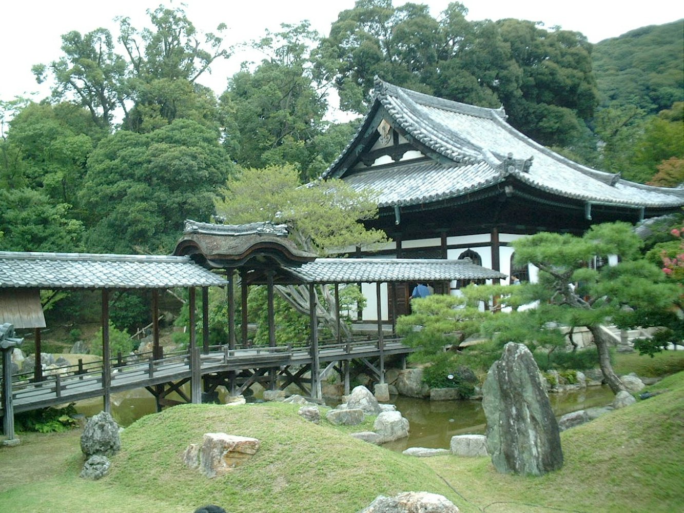 高台寺