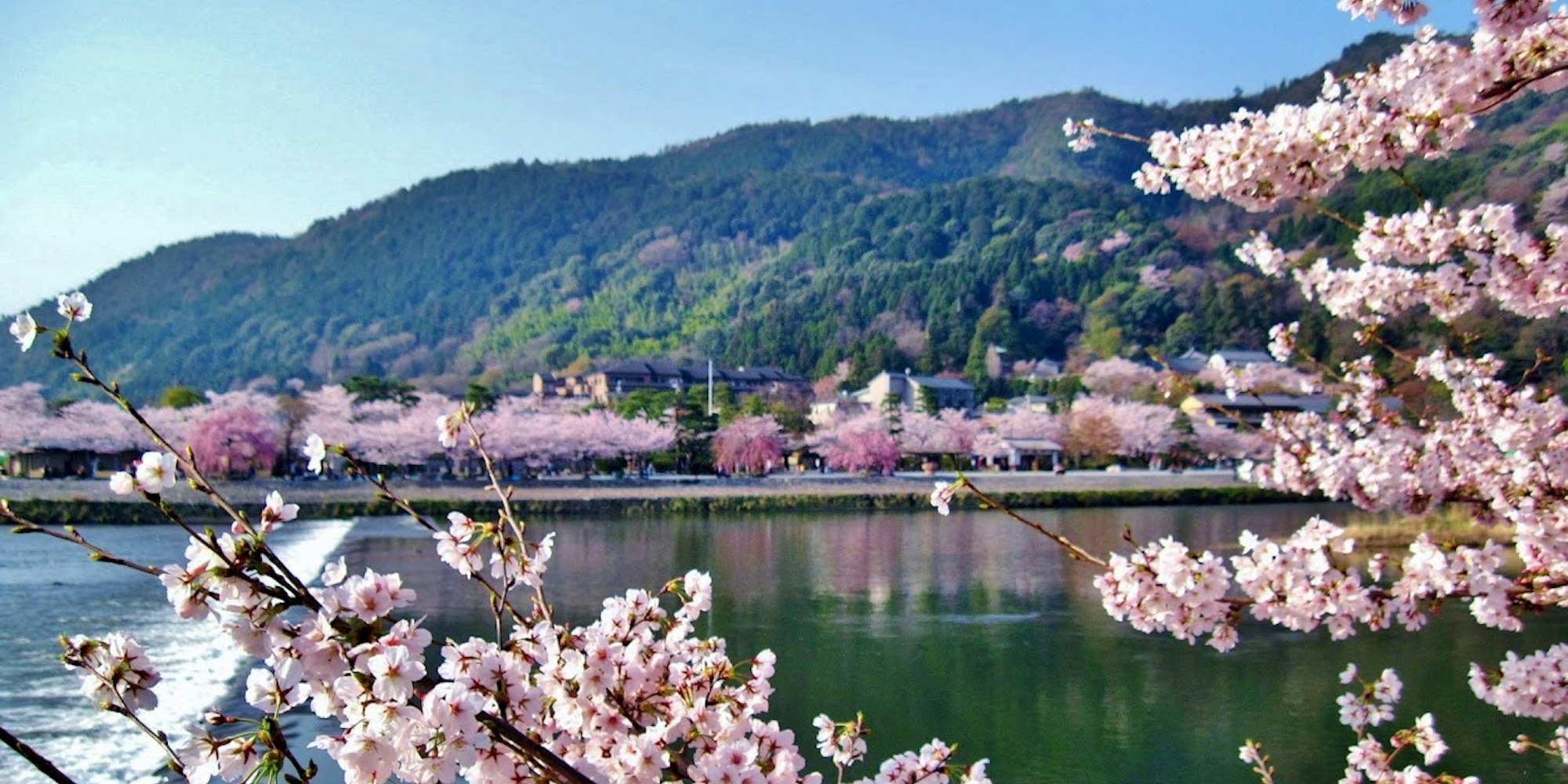 4月・春の京都観光におすすめの人気スポットBEST13!定番から穴場までご紹介 4月・春の京都観光におすすめの人気スポットBEST13!定番から穴場までご紹介