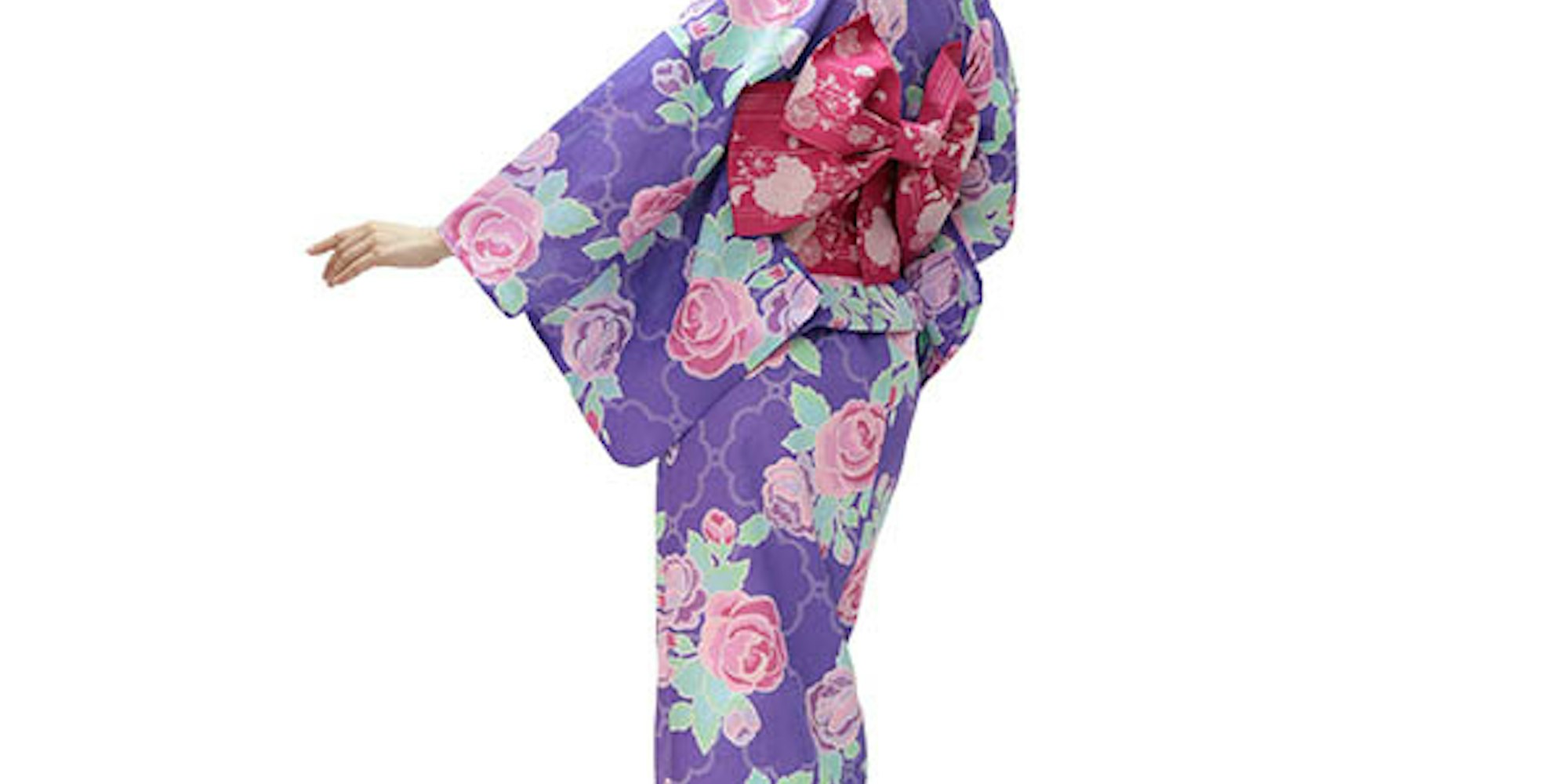 【紫陽花】…和気藹々、家族団欒