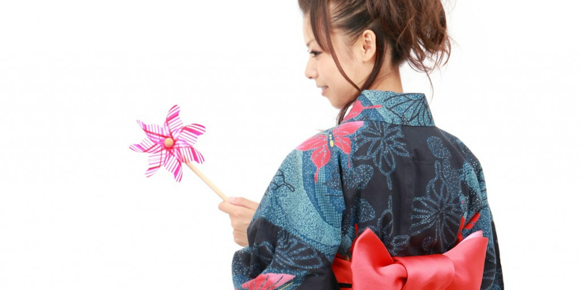 浴衣はいつからいつまで?