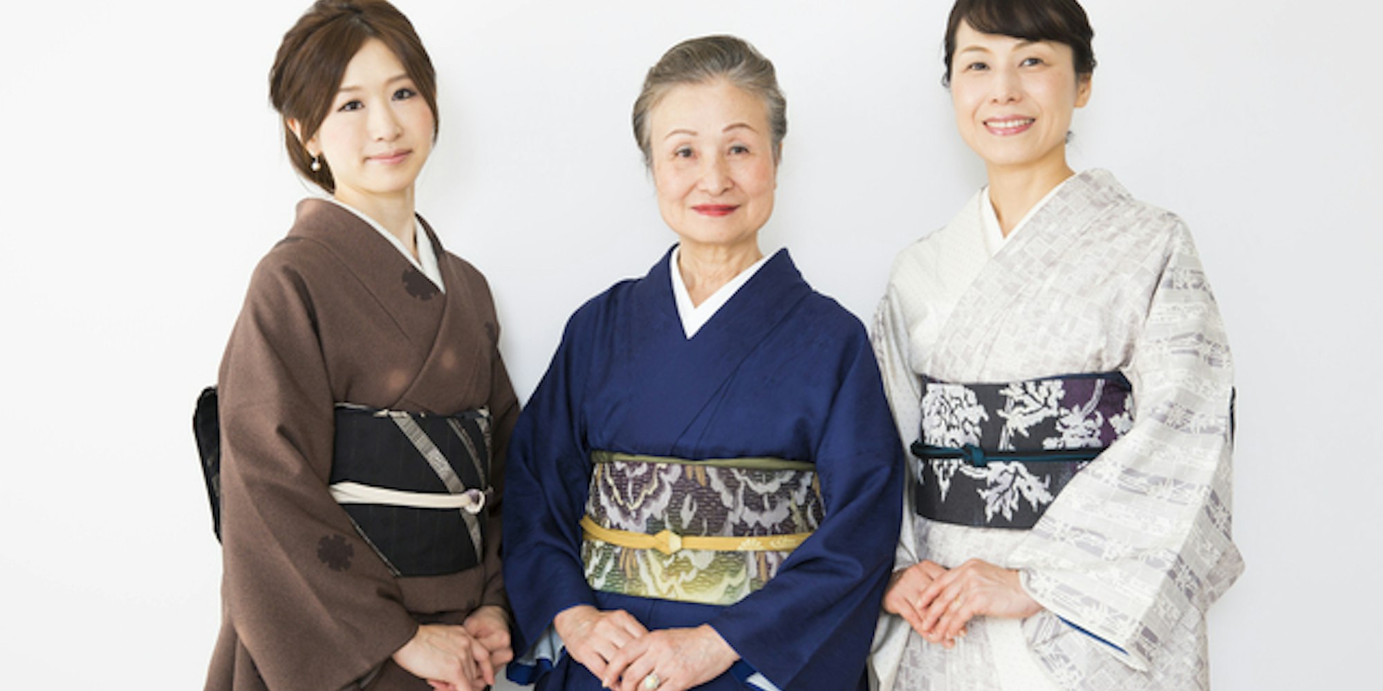 七五三は訪問着で参加して良いの?