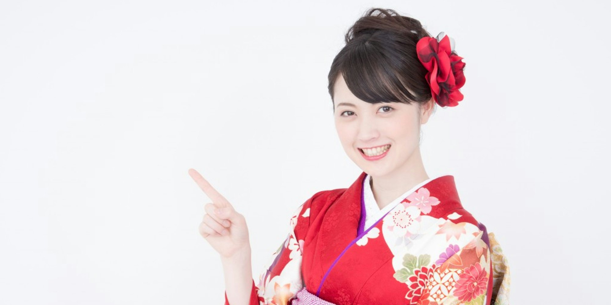 振袖と訪問着の違いを知らないと恥をかくことも