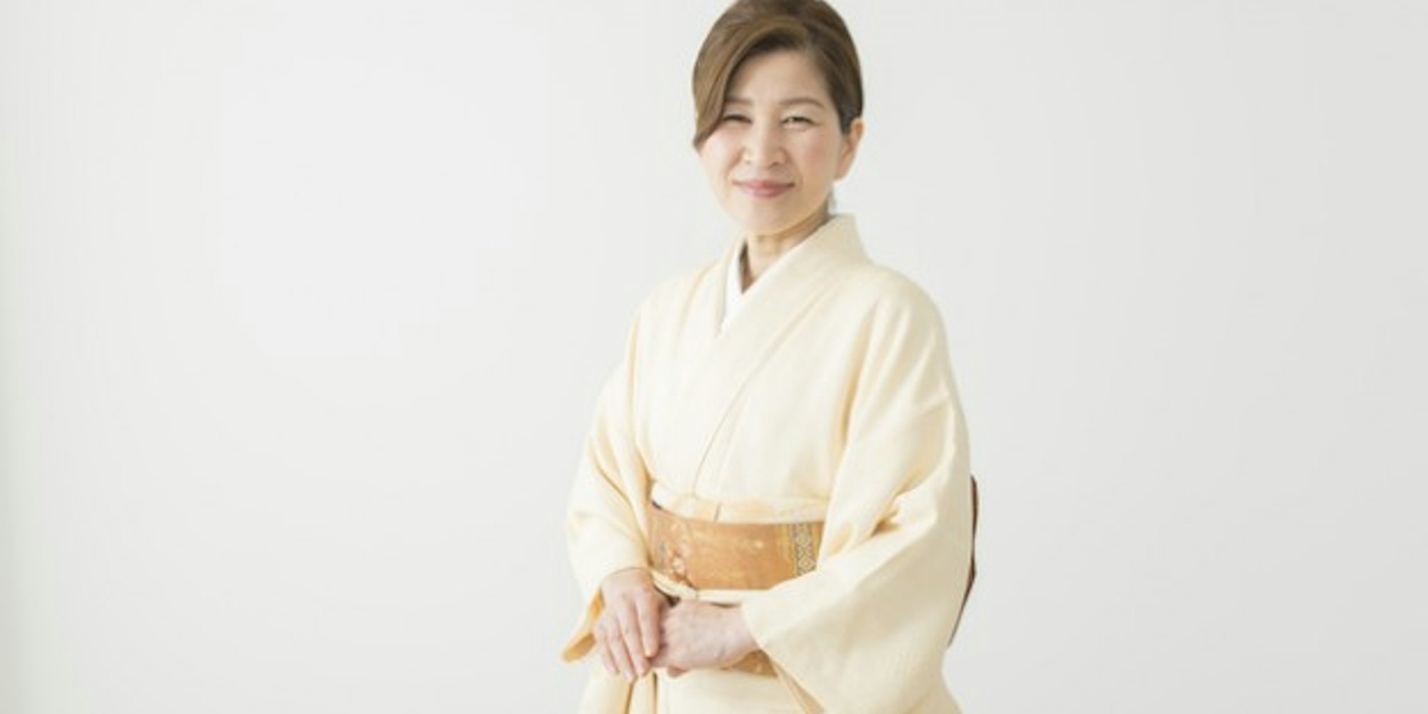 訪問着の着付けは自分でも出来るのか?