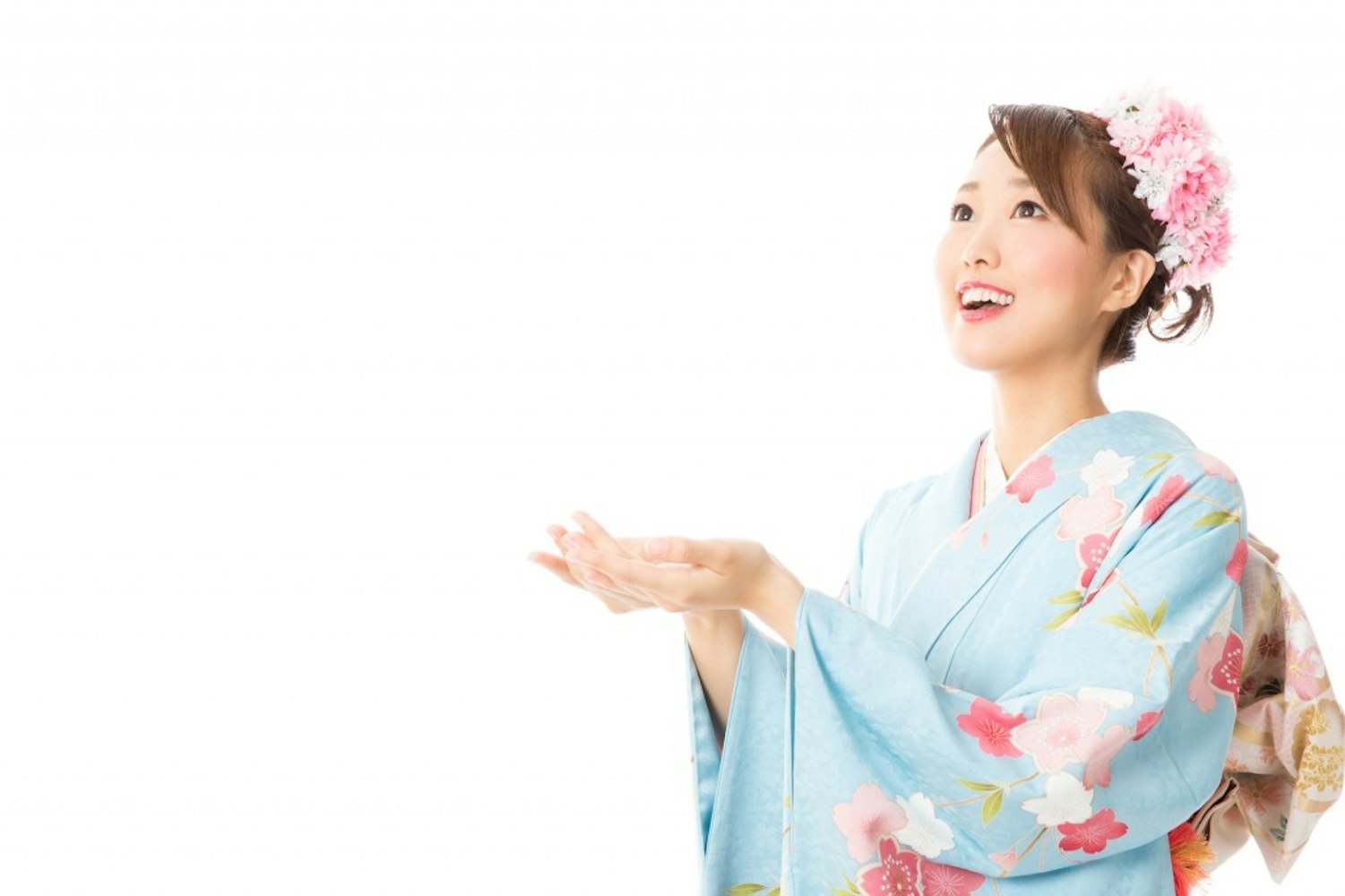 結婚式におすすめの振袖