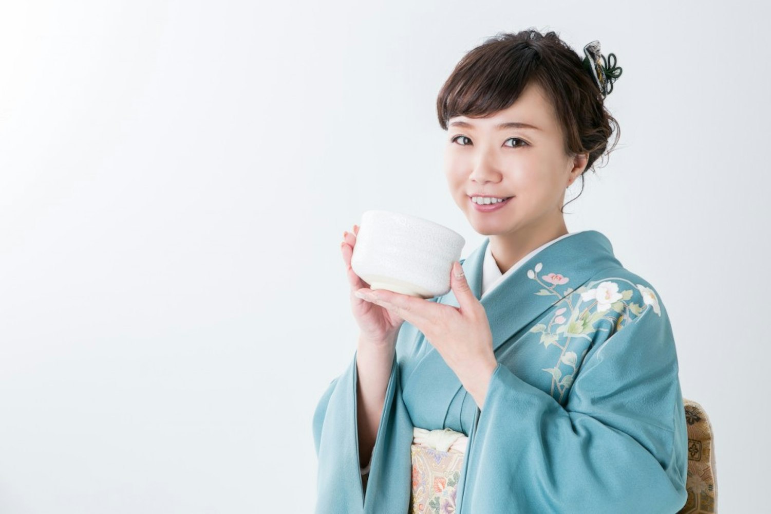 結婚式の振袖のマナー、注意点