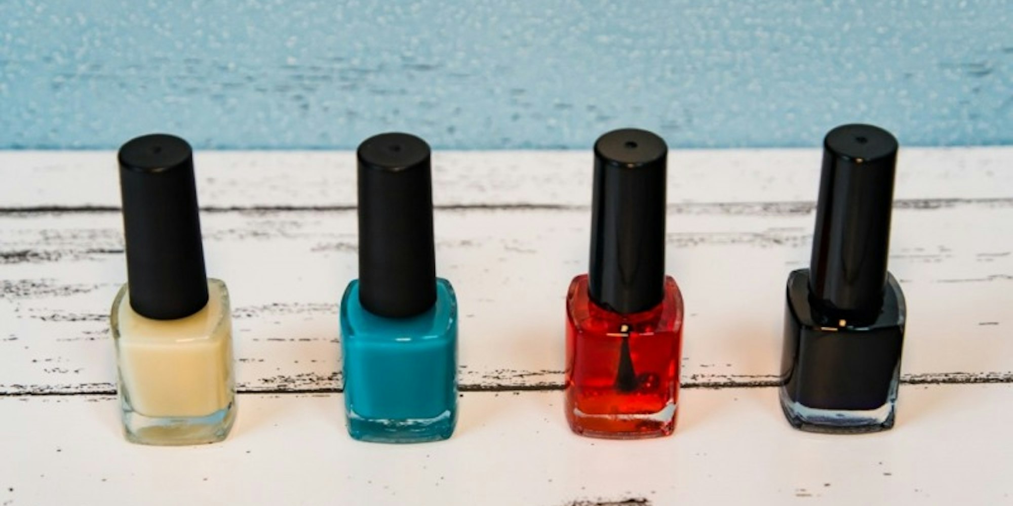 避けたほうがいいネイルとは?