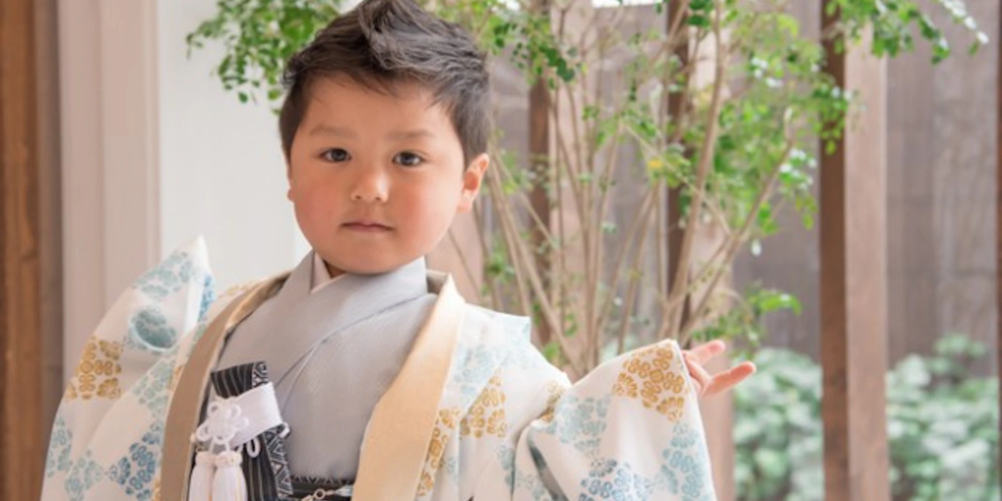 お宮参りで着物(産着)は七五三でも着ることはできる?産着の活用方法とは