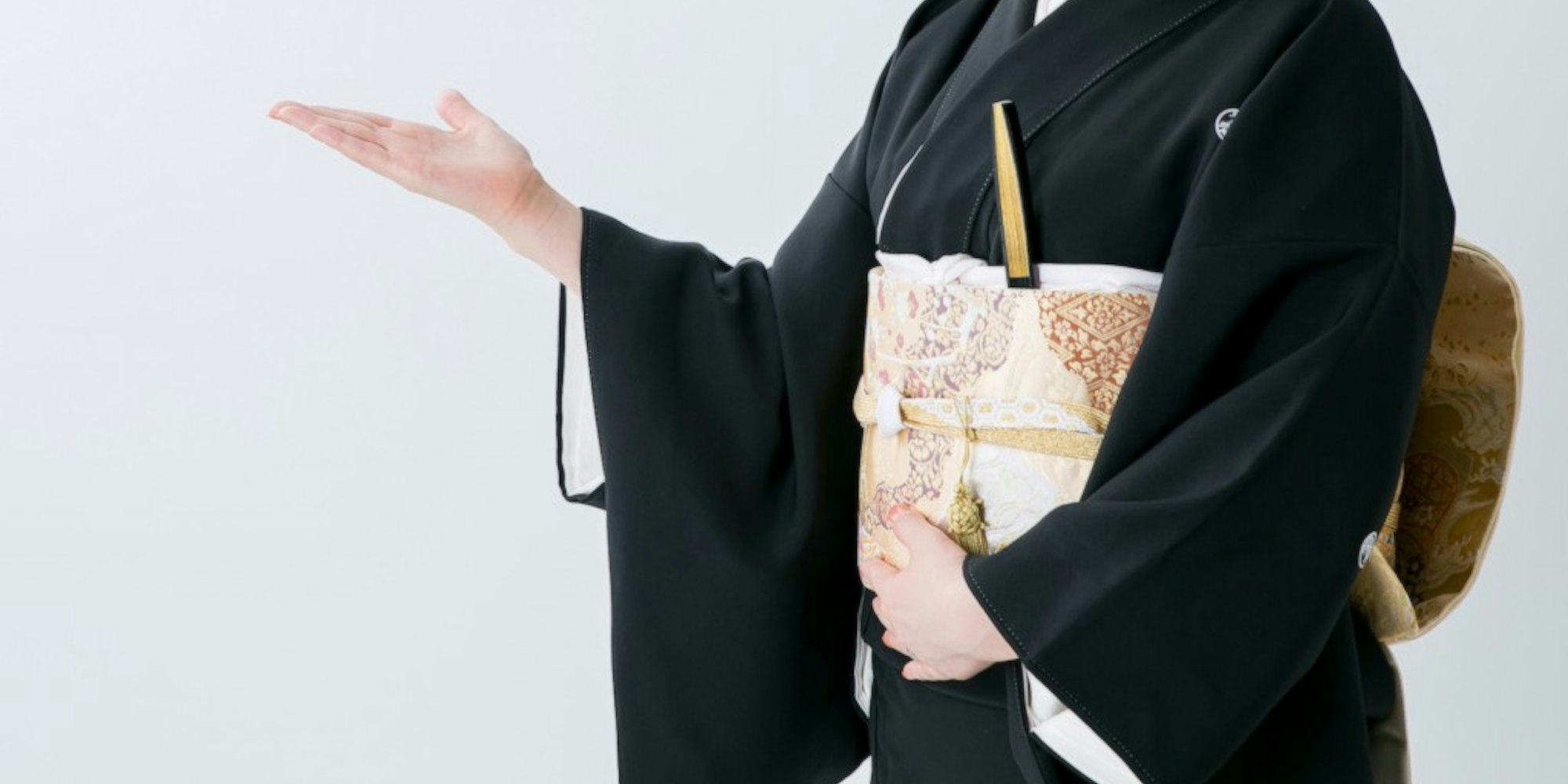 お宮参りにおすすめの服装