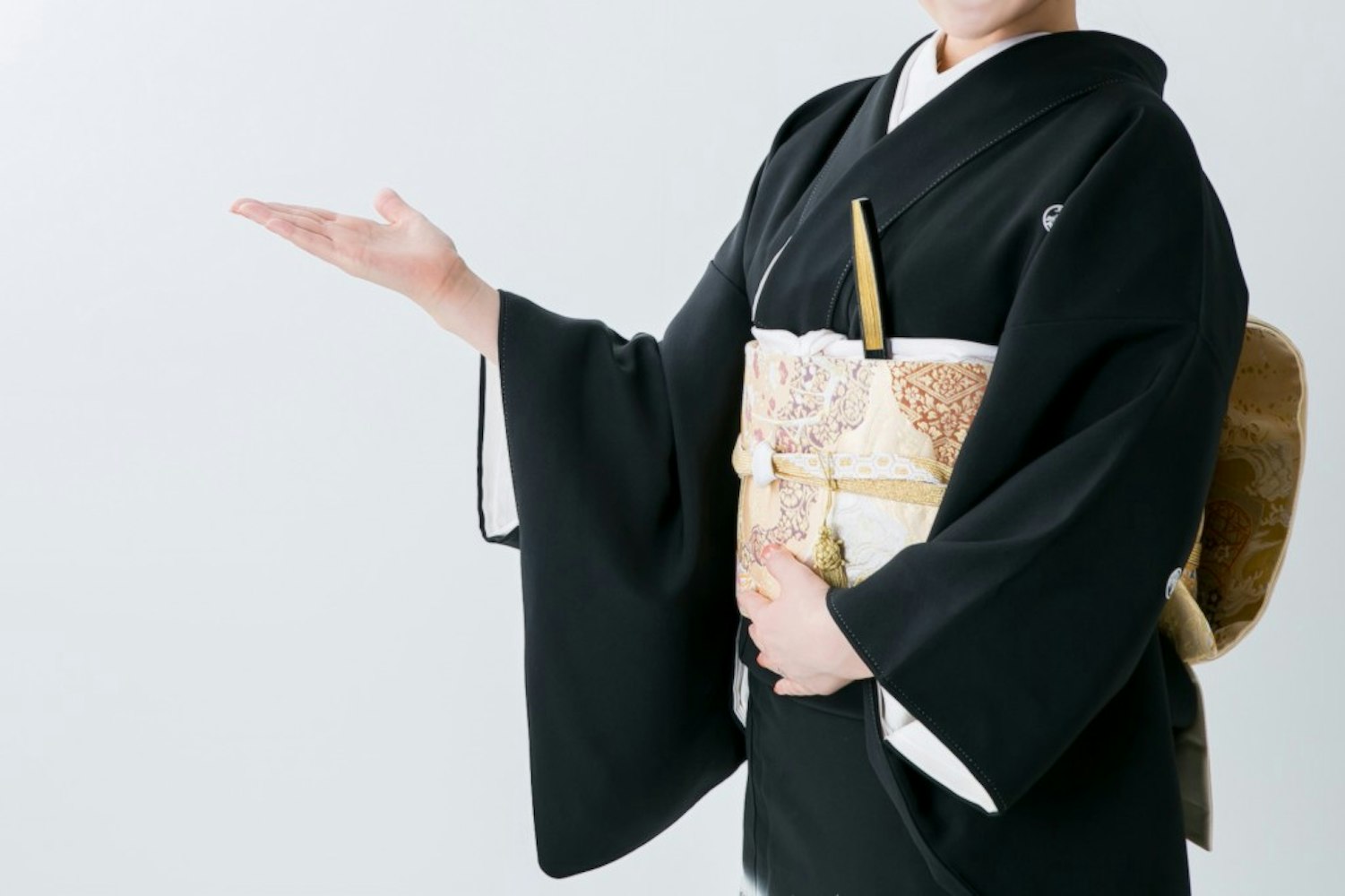 お宮参りにおすすめの服装