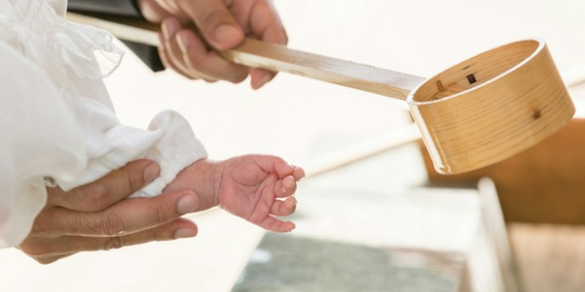 お宮参りの時期は?