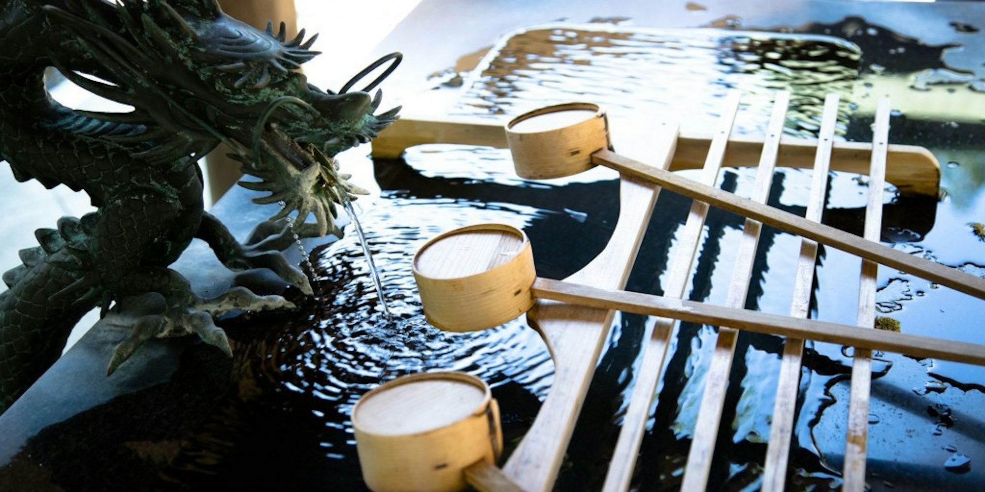 お宮参りの基本