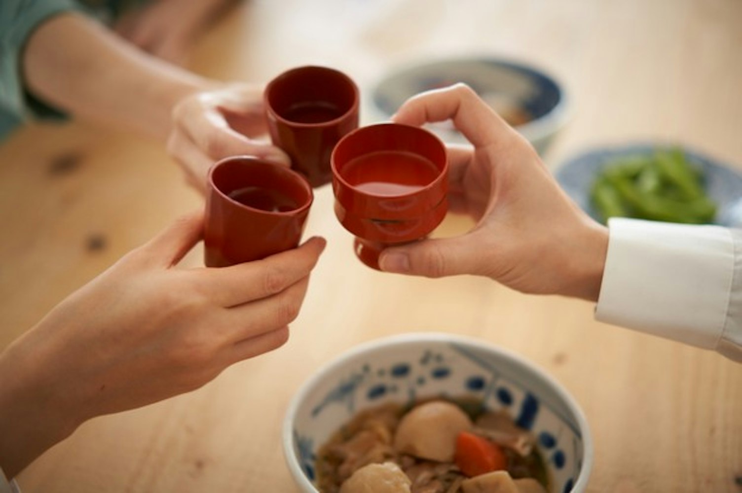 Eyecatch画像 | お宮参りの食事会の予算はどれぐらい？配慮するポイントも合わせてご紹介
