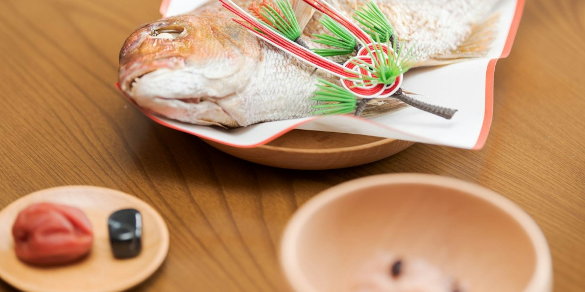 お宮参りの後には食事会を開かなければいけない?