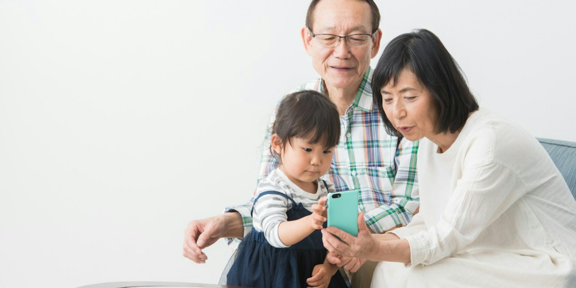 支払いは誰がするの?両親?祖父母?