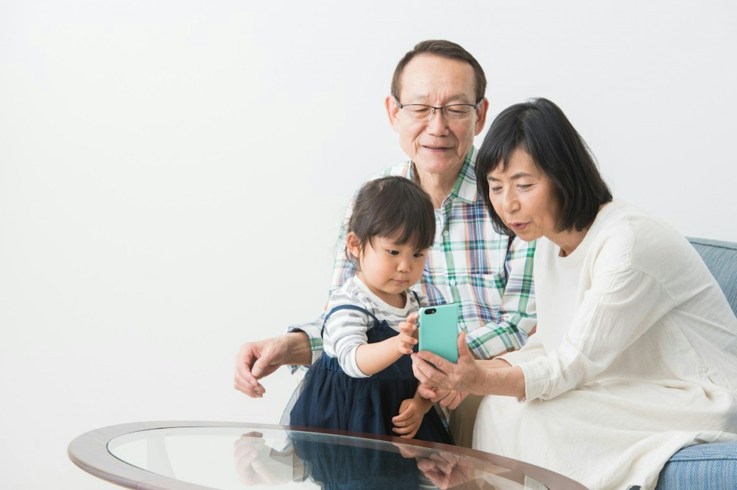 支払いは誰がするの？両親？祖父母？