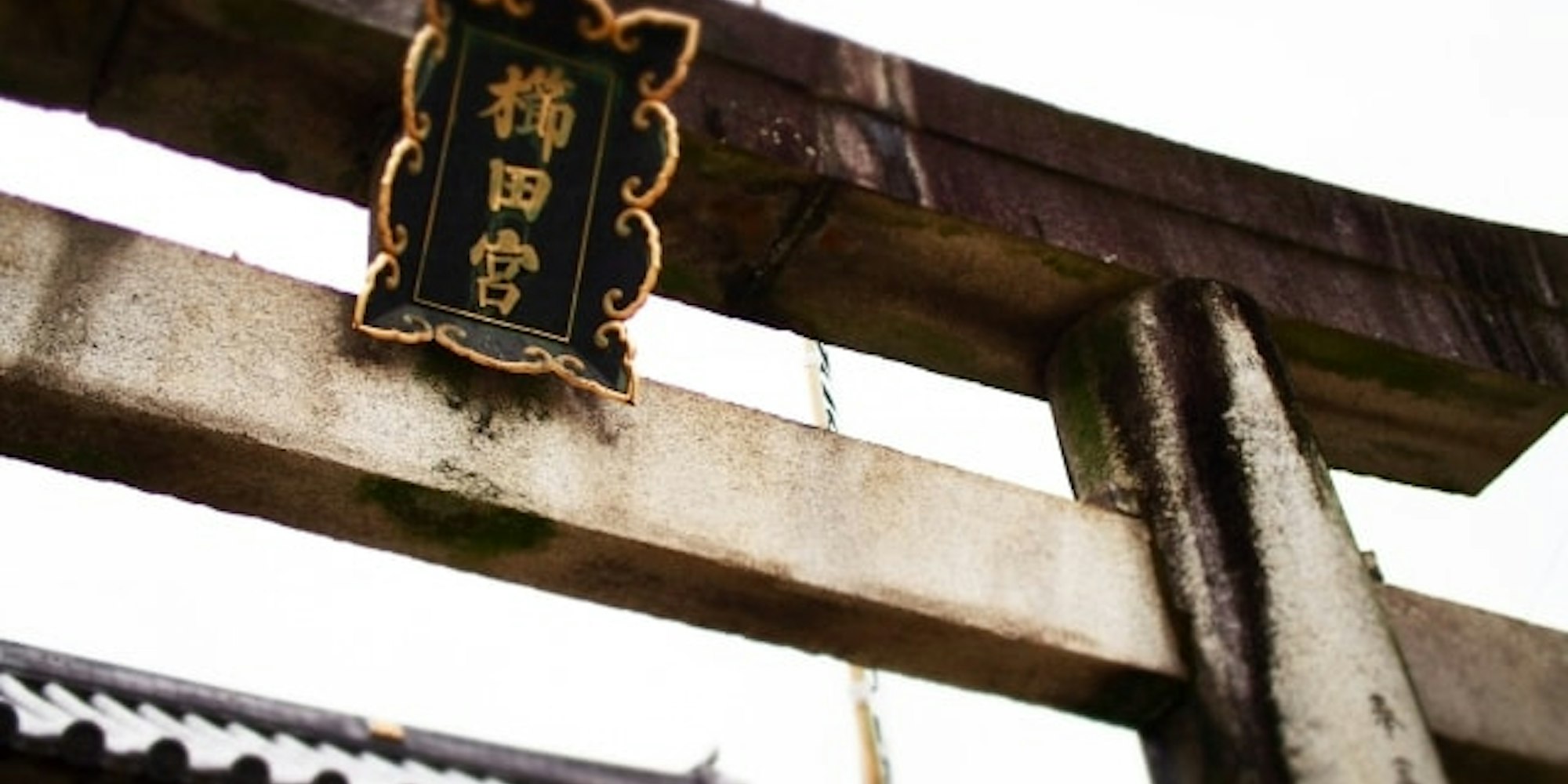 博多の守り神!櫛田神社