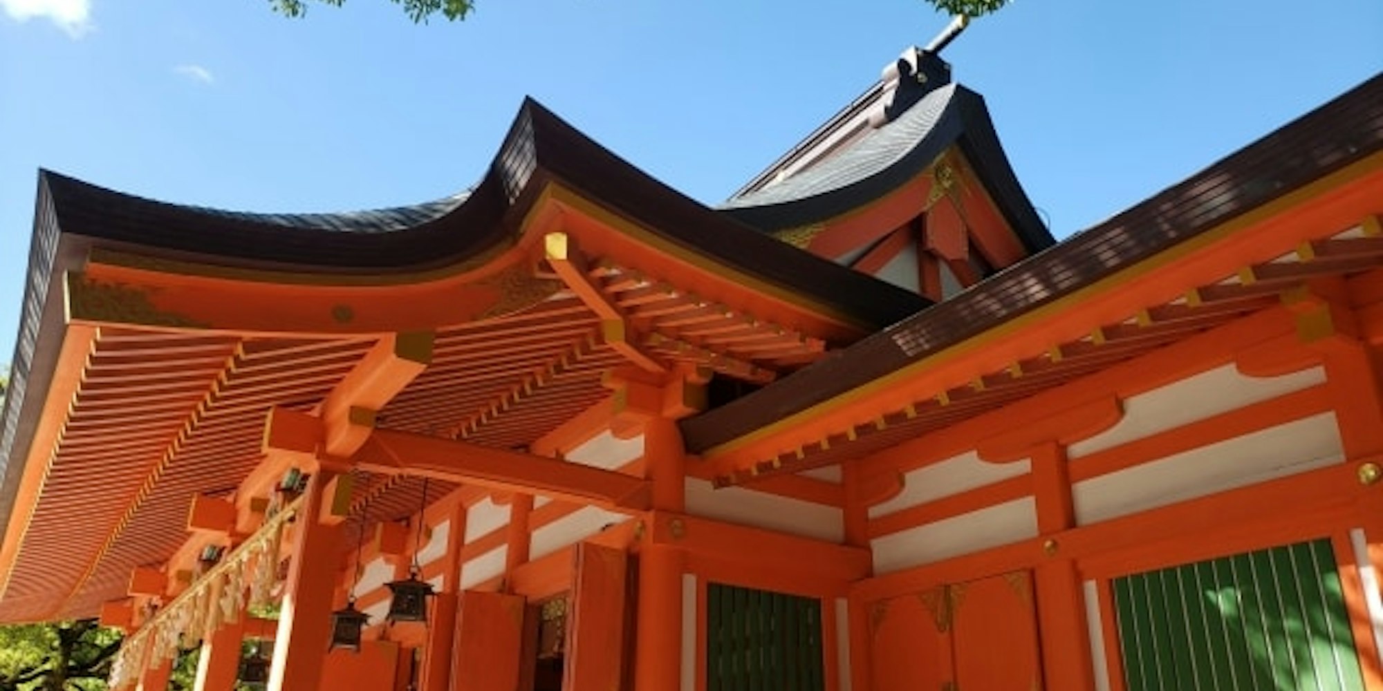 1800年の歴史を誇る筑前國一之宮 住吉神社