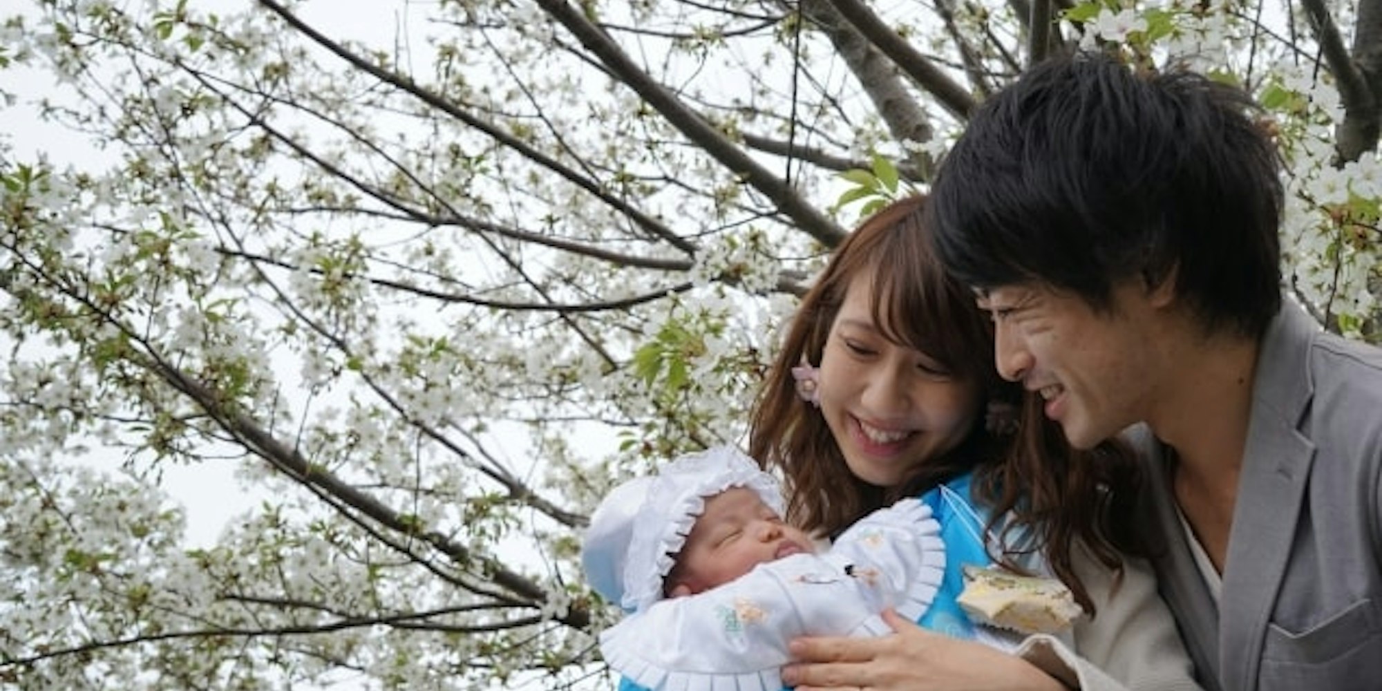 お宮参りは写真だけでもいいの?