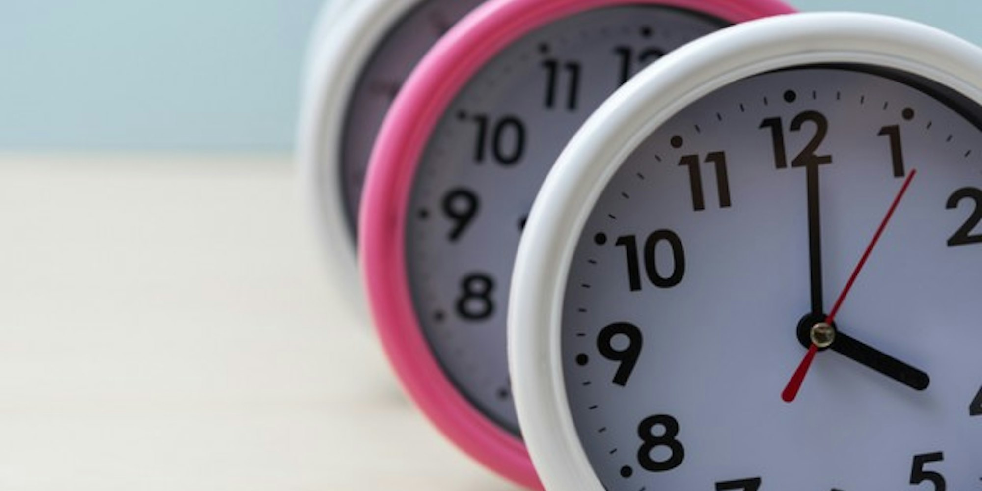 お宮参りの時間帯は明確には決まっていない!