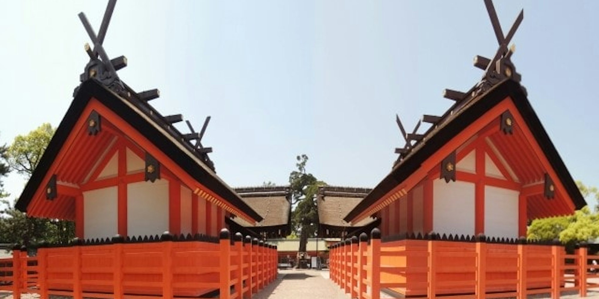 同じ神社じゃなくても大丈夫!