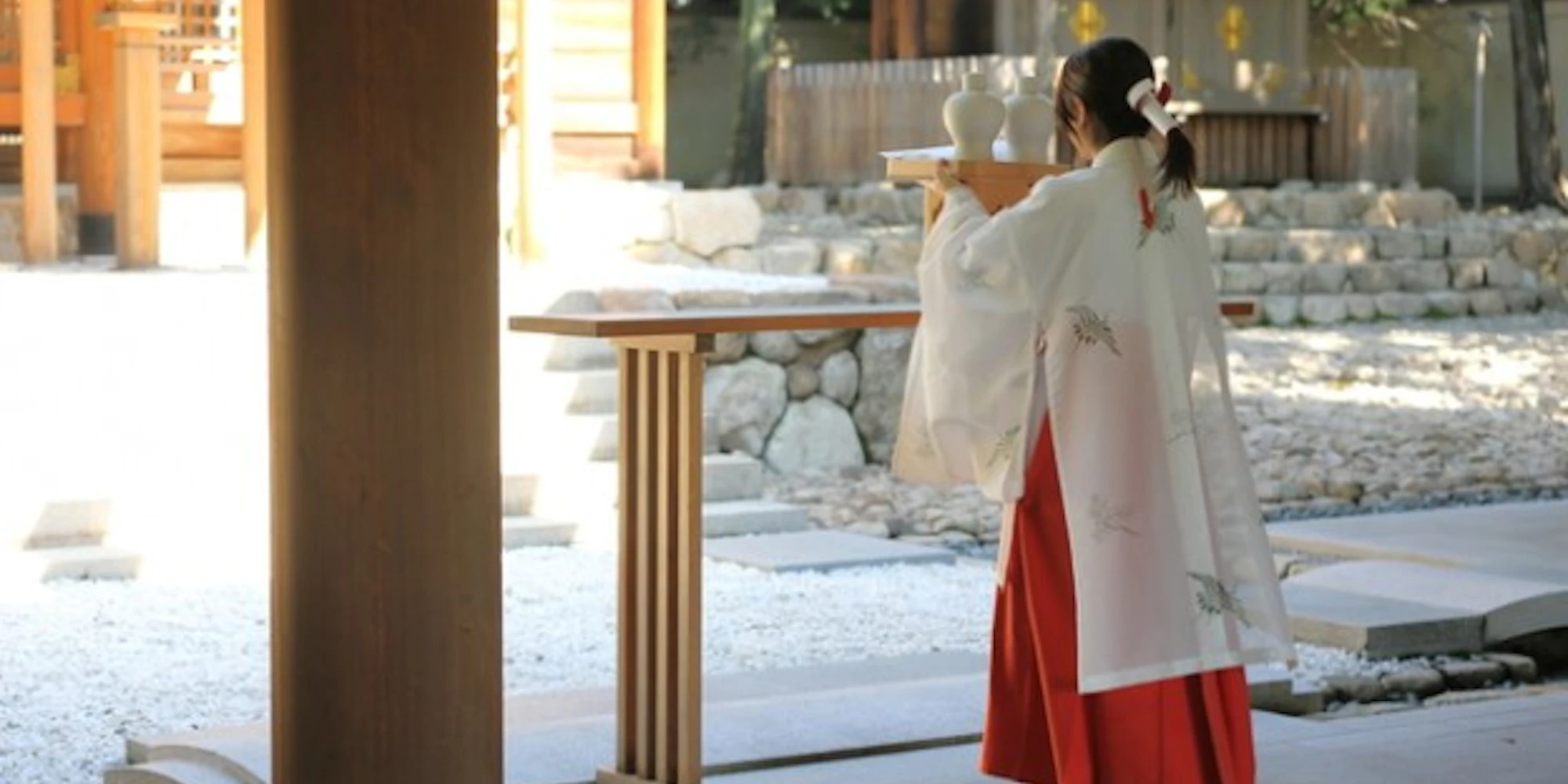 お宮参りは祈祷なしでも大丈夫?祈祷をしてもらう理由もご紹介します