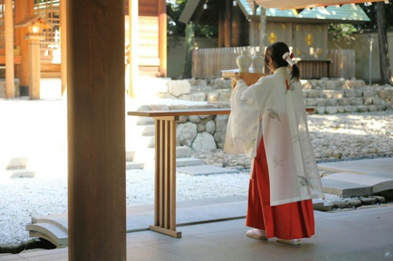 Eyecatch画像 | お宮参りは祈祷なしでも大丈夫？祈祷をしてもらう理由もご紹介します