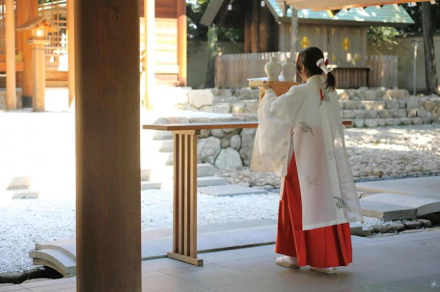 お宮参りは祈祷なしでも大丈夫？祈祷をしてもらう理由もご紹介します