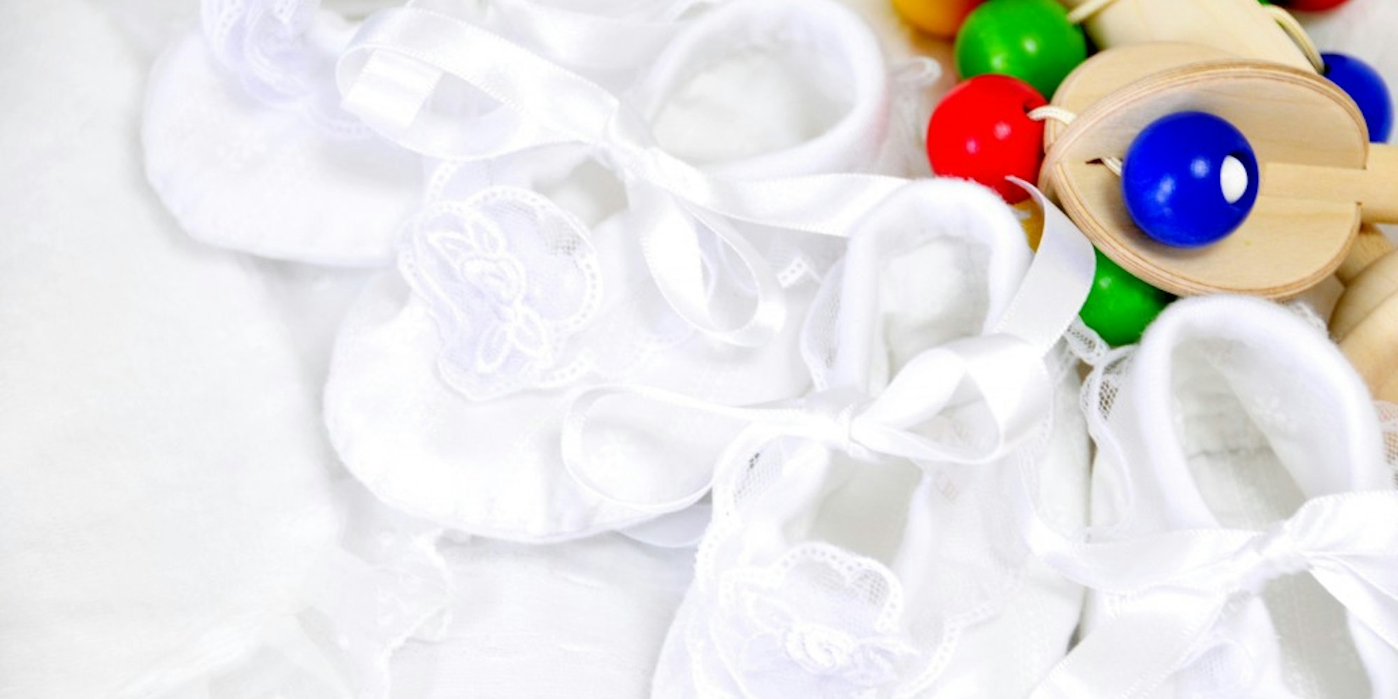 お宮参りに必要なもの