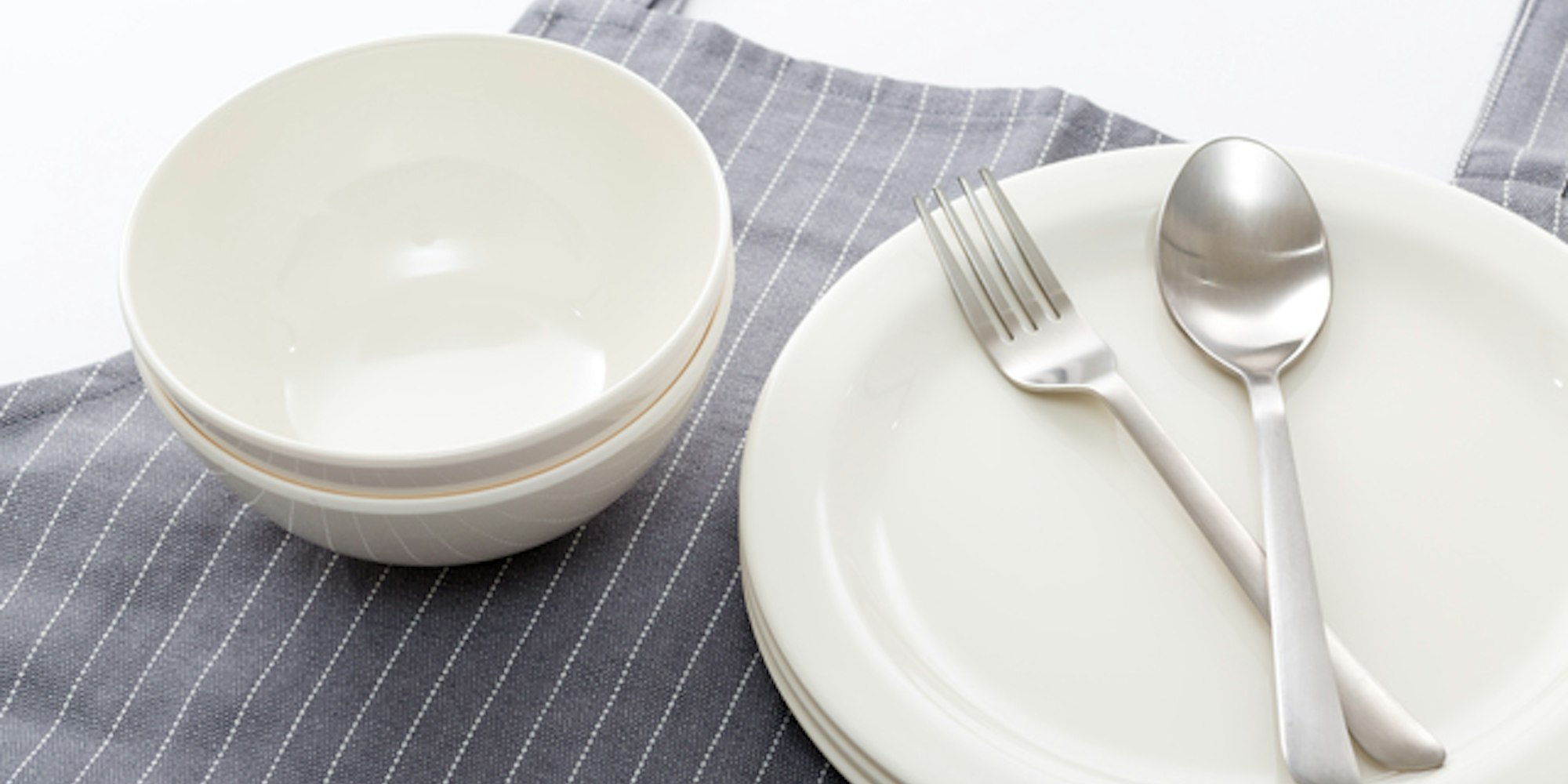 お宮参りやお食い初めでもらった食器はどうすればいいの?