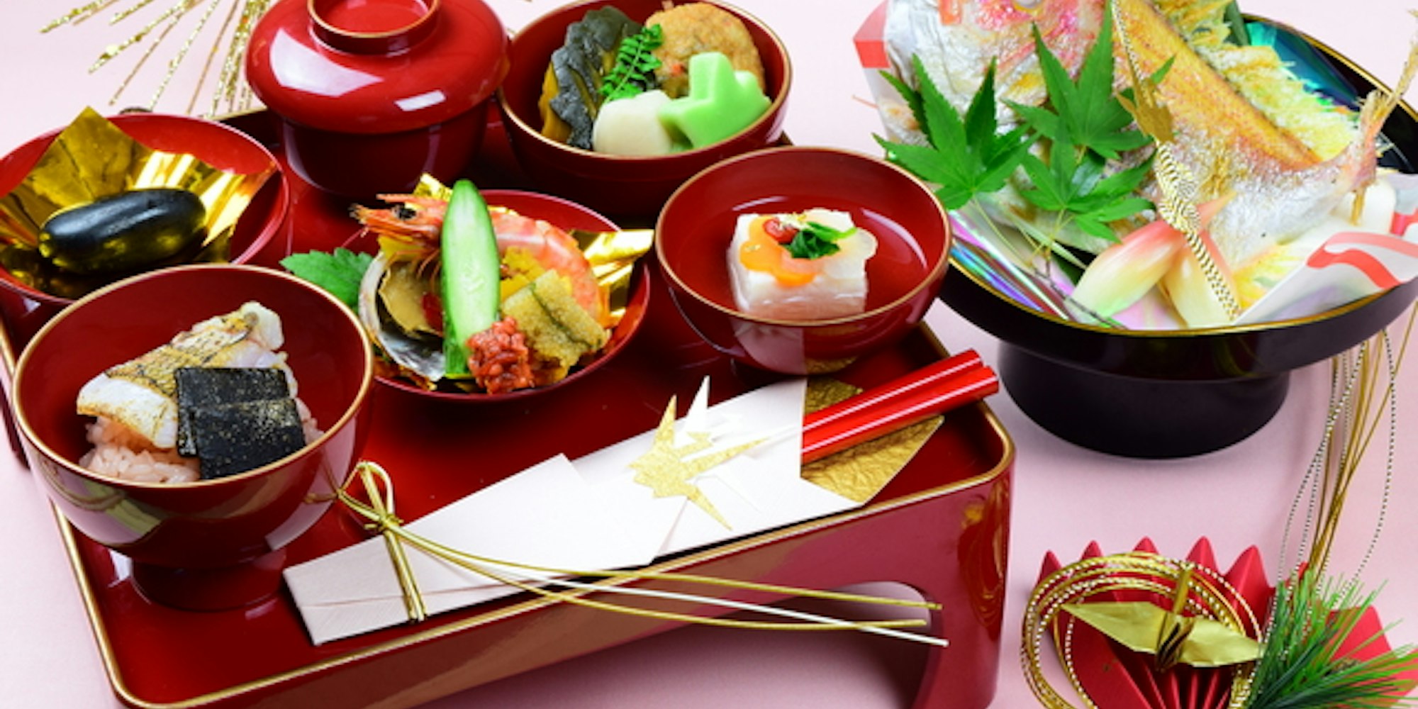 お食い初めとは