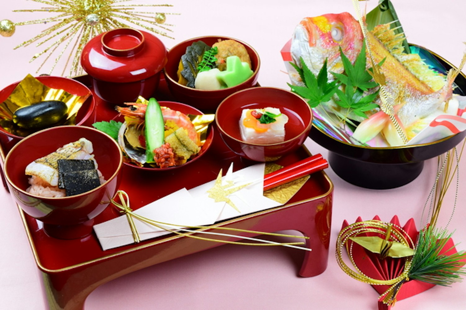 お食い初めとは