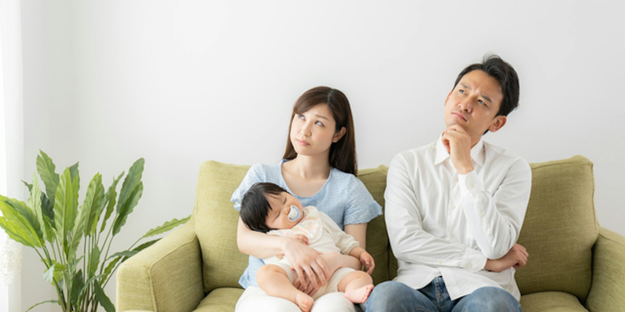 お食い初めについて知ろう