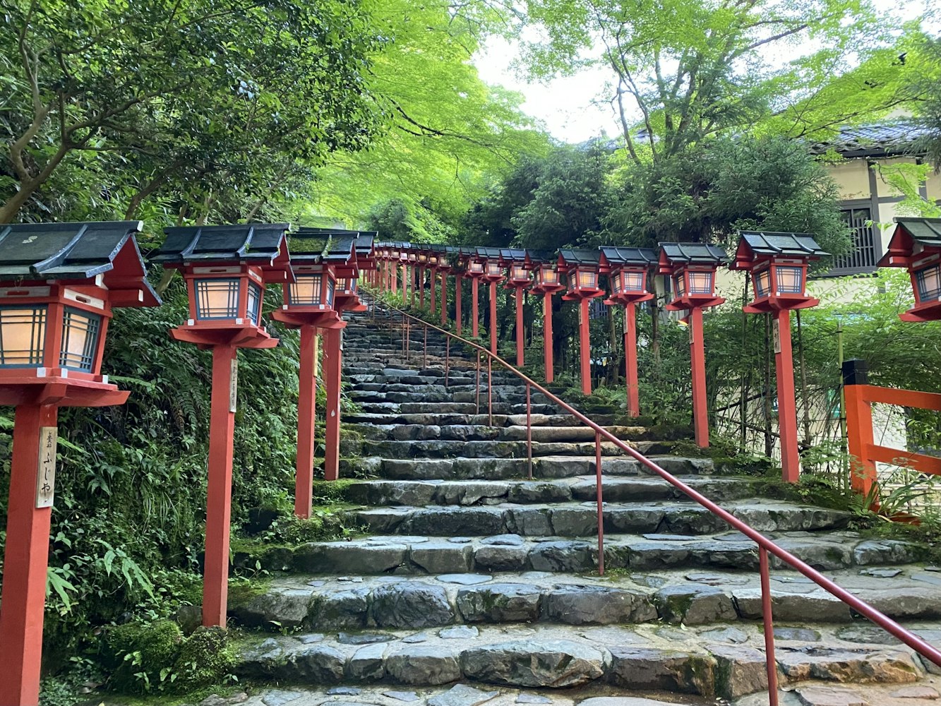 Eyecatch画像 | 12 Recommended Tourist Spots in Kyoto in May! Introducing Famous Festivals Too